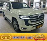 Toyota LC300 70thANV+NEU+HUD+360cam+EUreg+RearTV+415HP