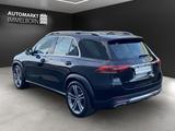 Mercedes-Benz GLE 450 AMG 21*Pano*Airmat*4xSHZ*Siklima*AHK*ACC - Mercedes GLE 450 mit Schiebedach