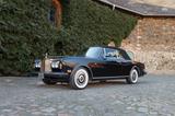 Rolls-Royce Corniche II Convertible Cabrio Restauriert - Rolls-Royce Corniche: Cabrio