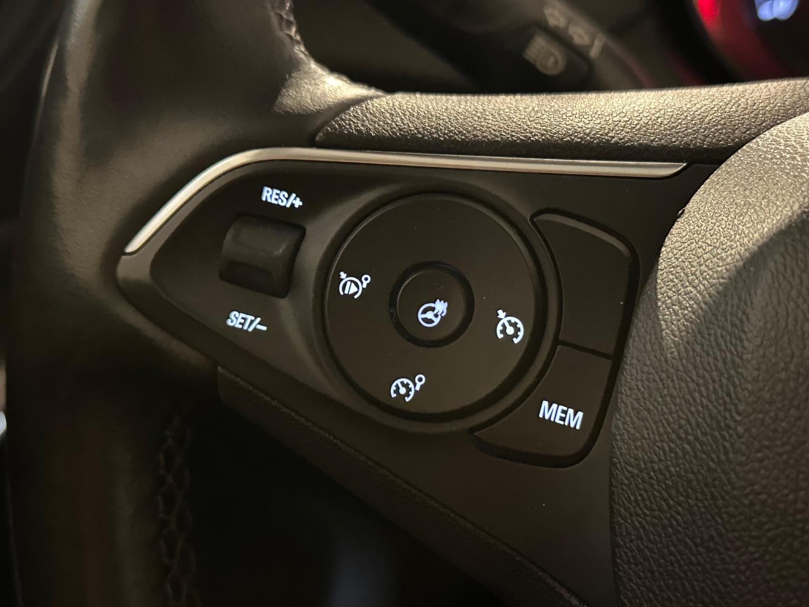 Opel Grandland Innovation *Carplay,360°,Tempomat*