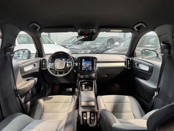 Volvo XC40 - 10