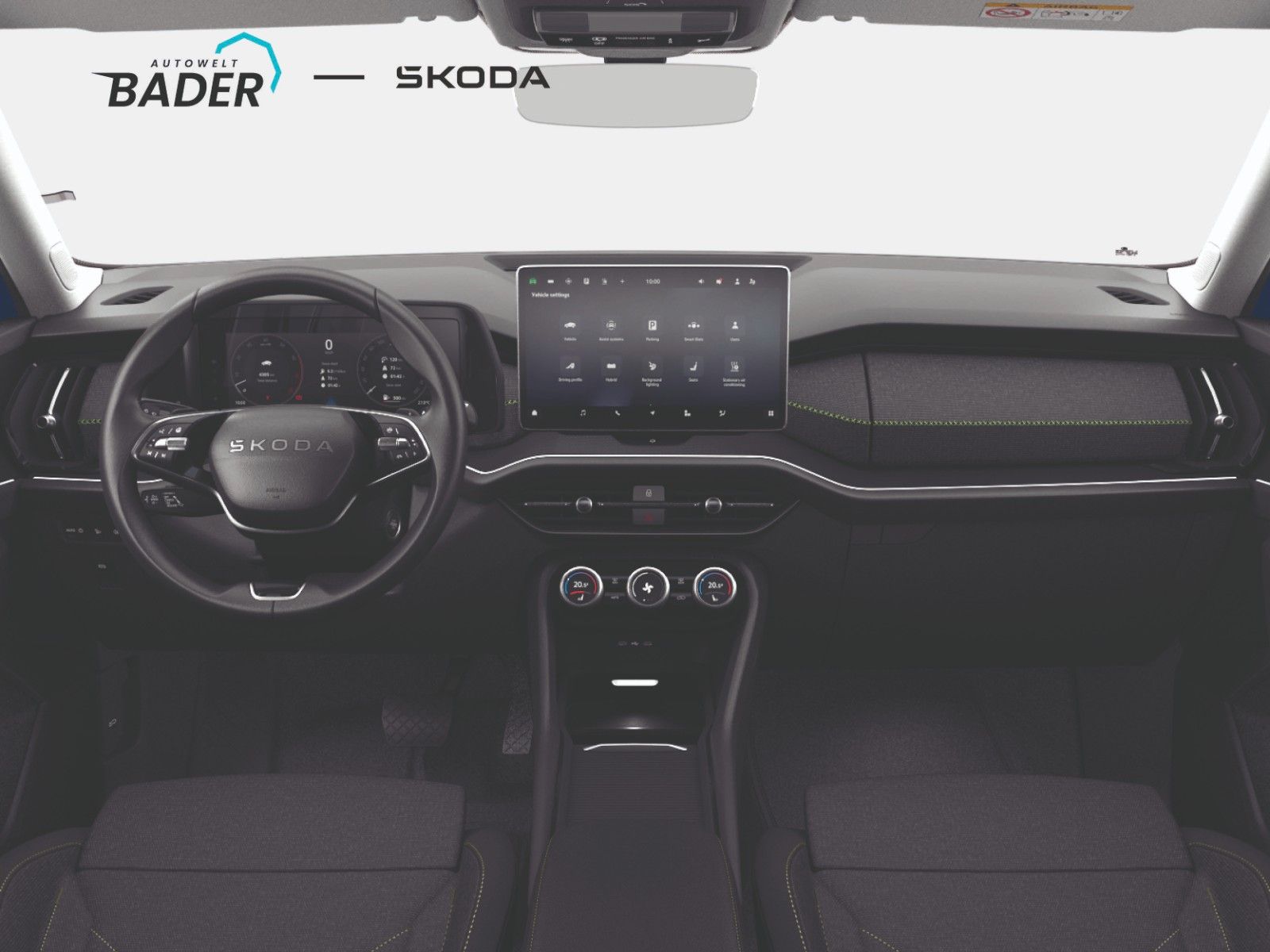 Skoda Kodiaq - Bild 5