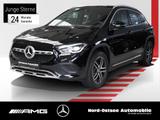 Mercedes-Benz GLA 250 e PROGRESSIVE NAVI PANO PDC SITZH TEMPO - Mercedes-Benz GLA 250 Gebrauchtwagen in Hamburg