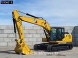 CAT 323 D3 - CAT D3