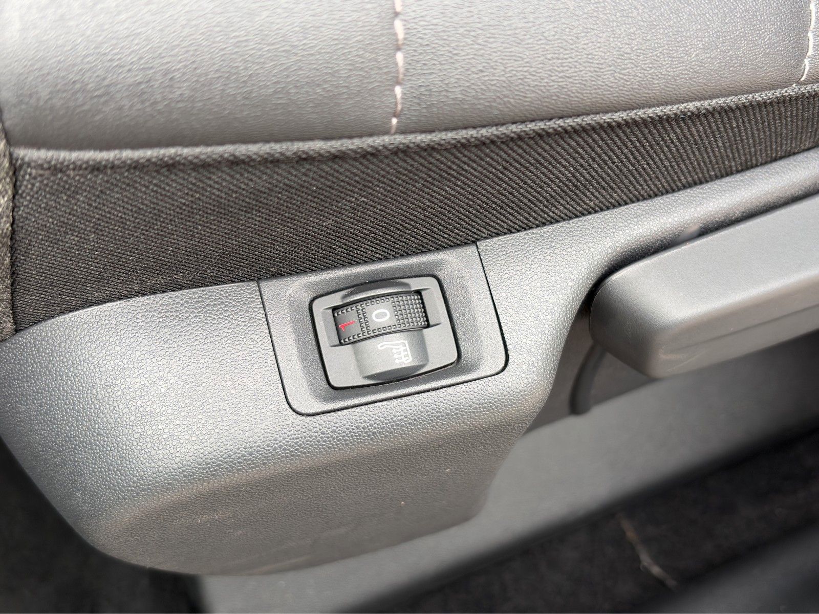 Fahrzeugabbildung Citroën C3 Aircross Max*Kamera*PDC*NAVI*Keyless**