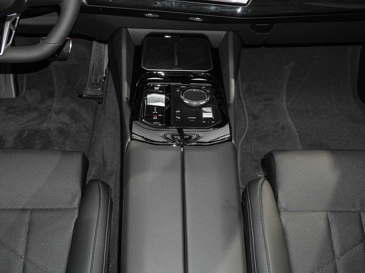 BMW 530 - Bild 9