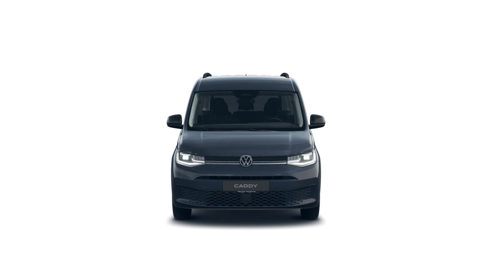 Volkswagen Caddy - Bild 4