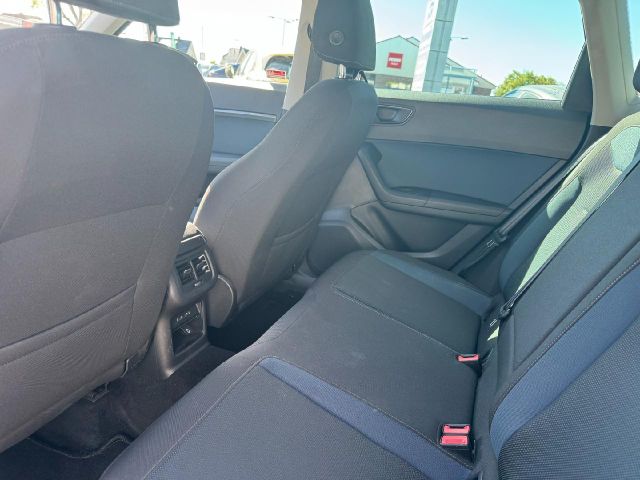 Seat Ateca Style