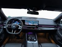 BMW 520 - Vorschau Bild 16