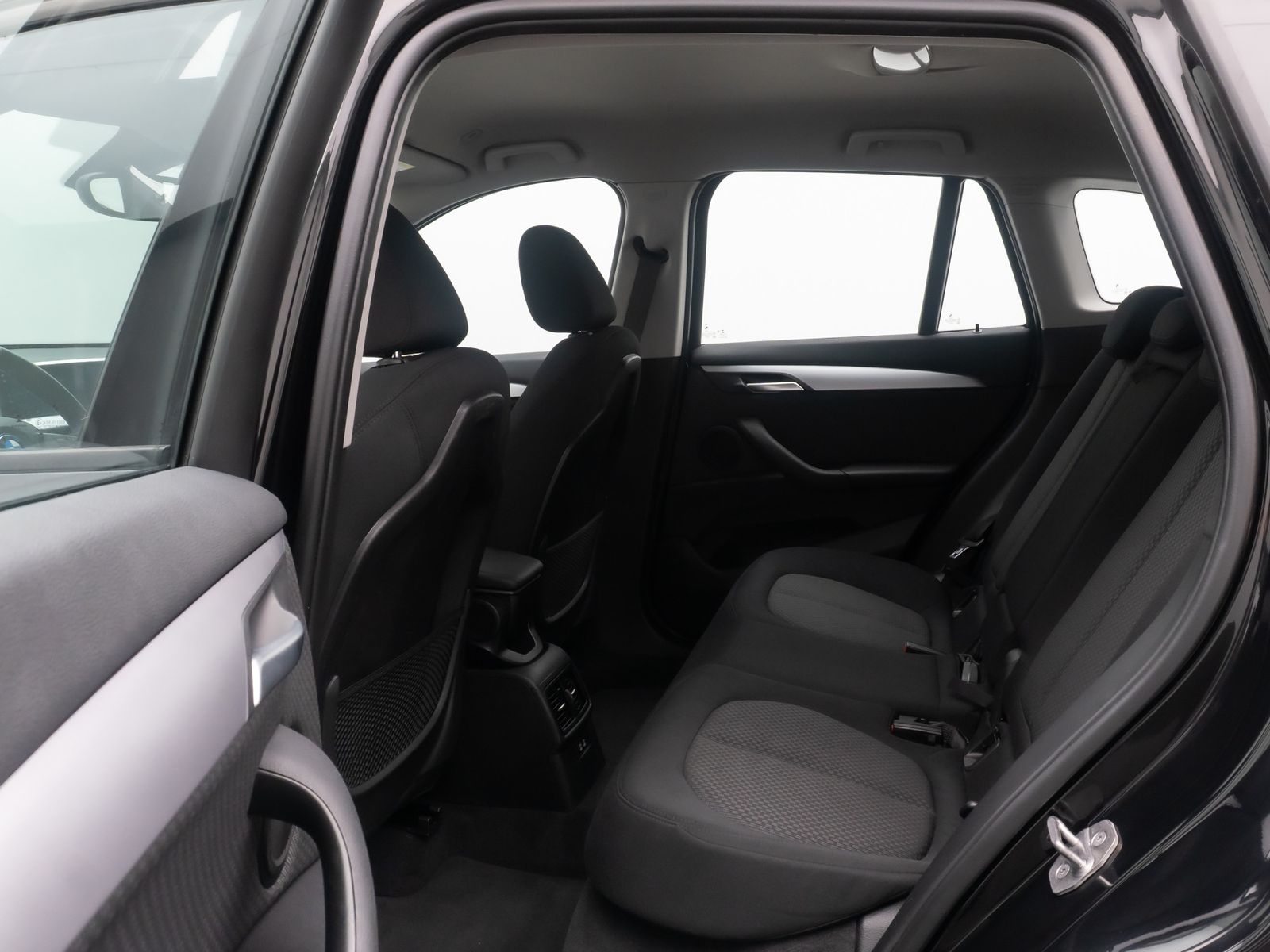 Fahrzeugabbildung BMW X1 xD25e GeschwindigReg ParkAss DAB HiFi Lordos