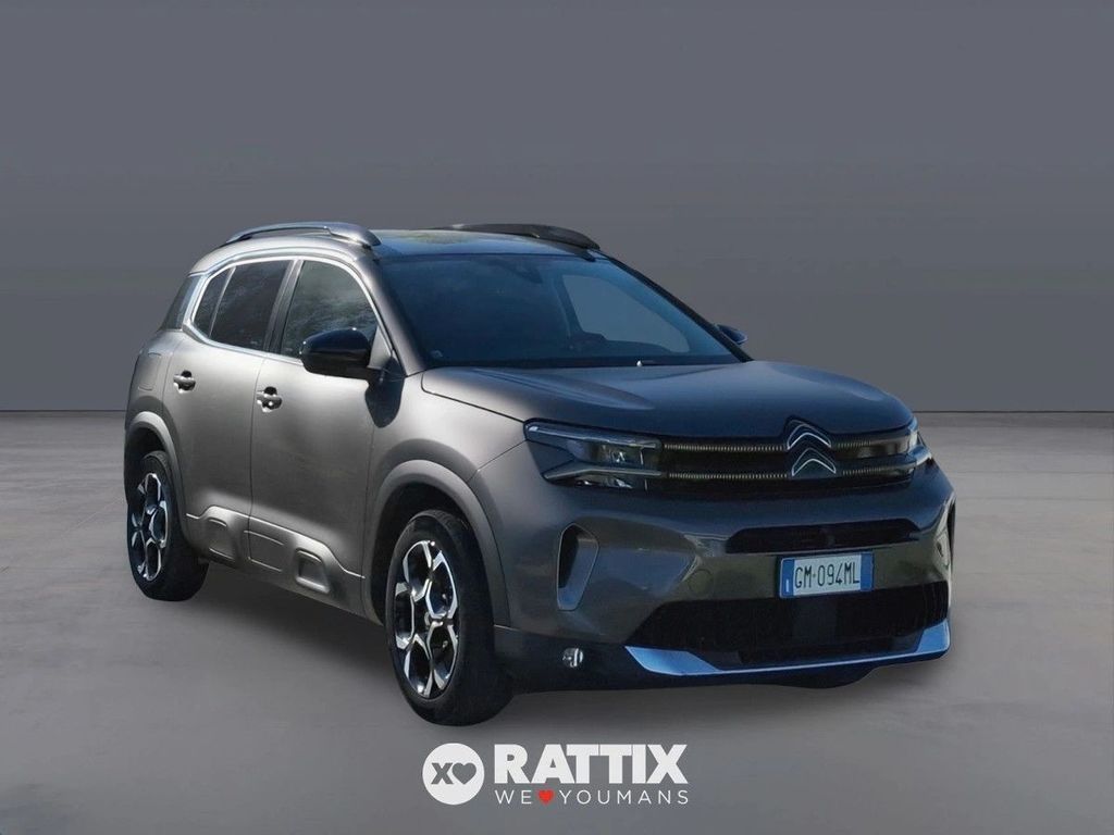 Image of Citroën C5 Aircross