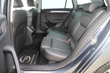 Skoda Superb - 11