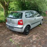 Volkswagen vw polo 1,4 tdi - Volkswagen Polo: Kombi, 1.4