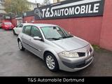 Renault Megane II 1.6 Lim. 5-trg. Dynamique - Renault Megane aus 2006: 1.6