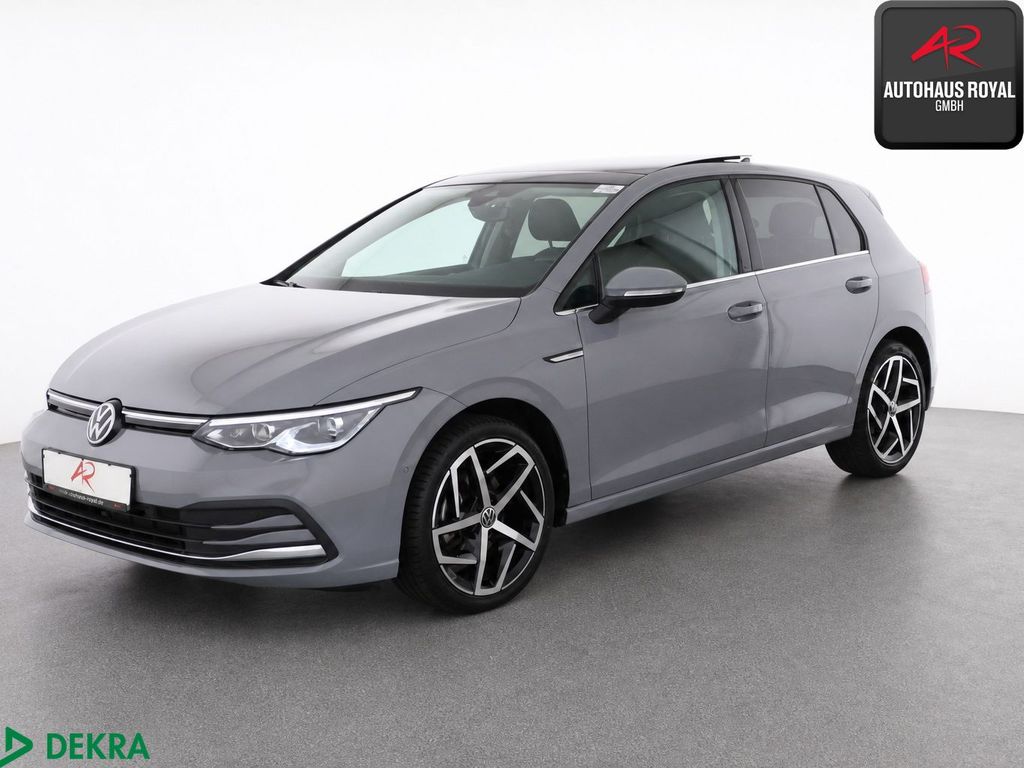 Image of Volkswagen Golf