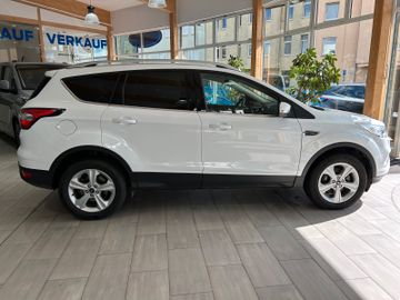 Ford Kuga Cool & Connect