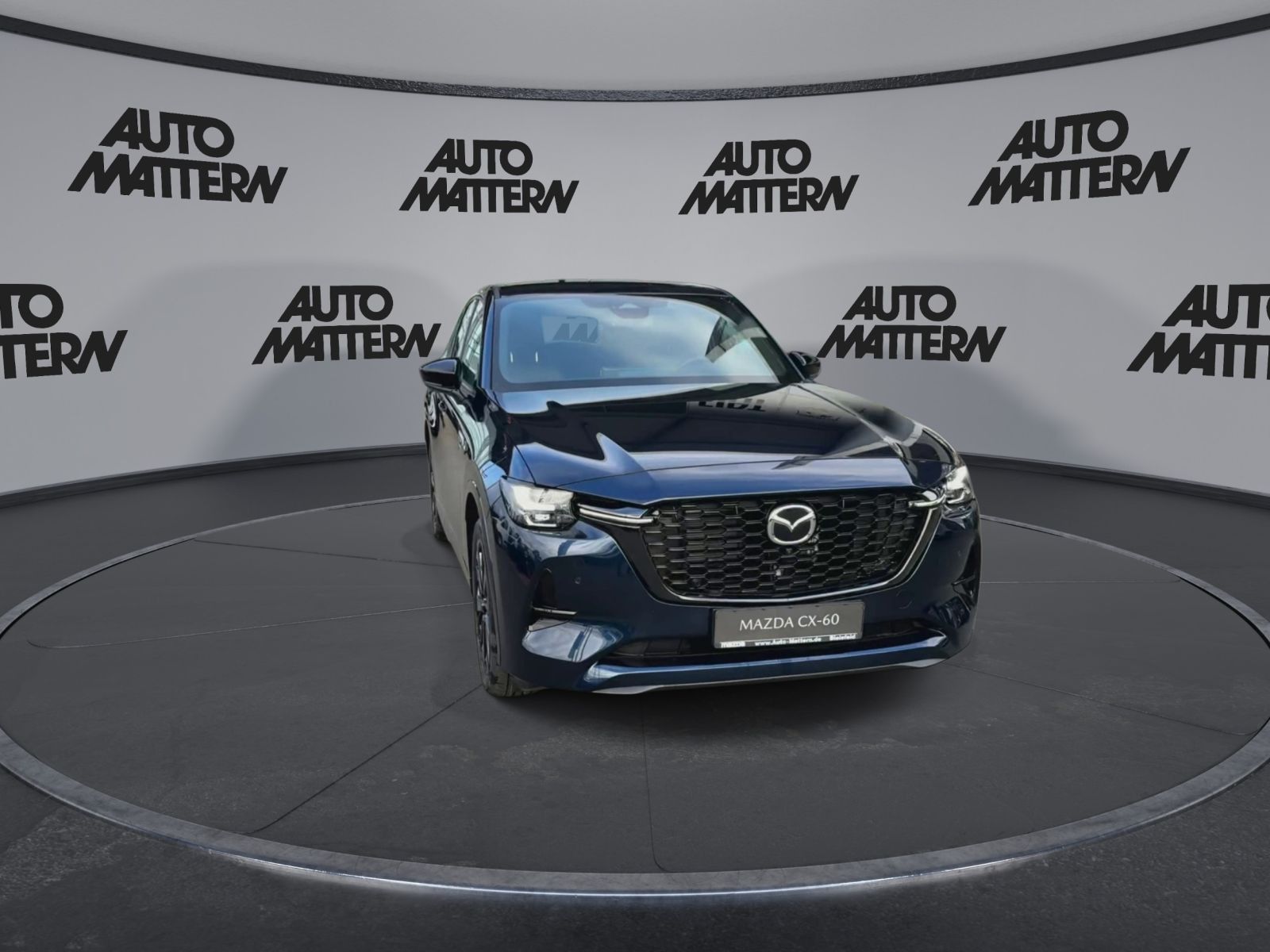 Mazda CX-60 - Bild 2