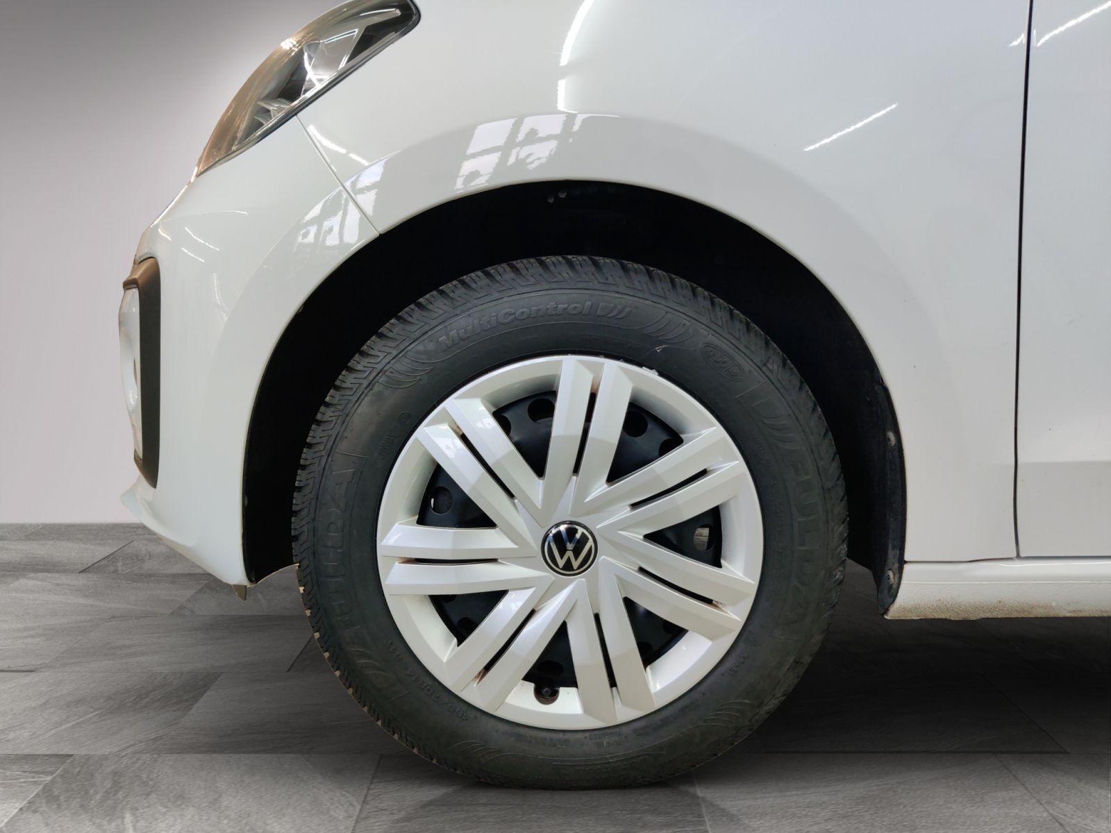 Volkswagen up! - Bild 15