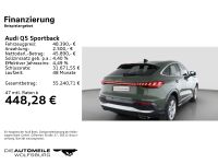 Audi Q5 - Vorschau Bild 2
