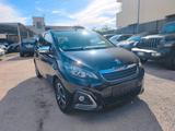Peugeot 108 VTi 68 5 porte Allure TOP! Cabrio - Peugeot 108: Cabrio