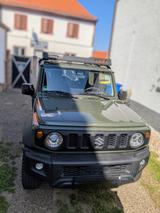 Suzuki Jimny 1.5 ALLGRIP Comfort+ - Suzuki Jimny: 5.1