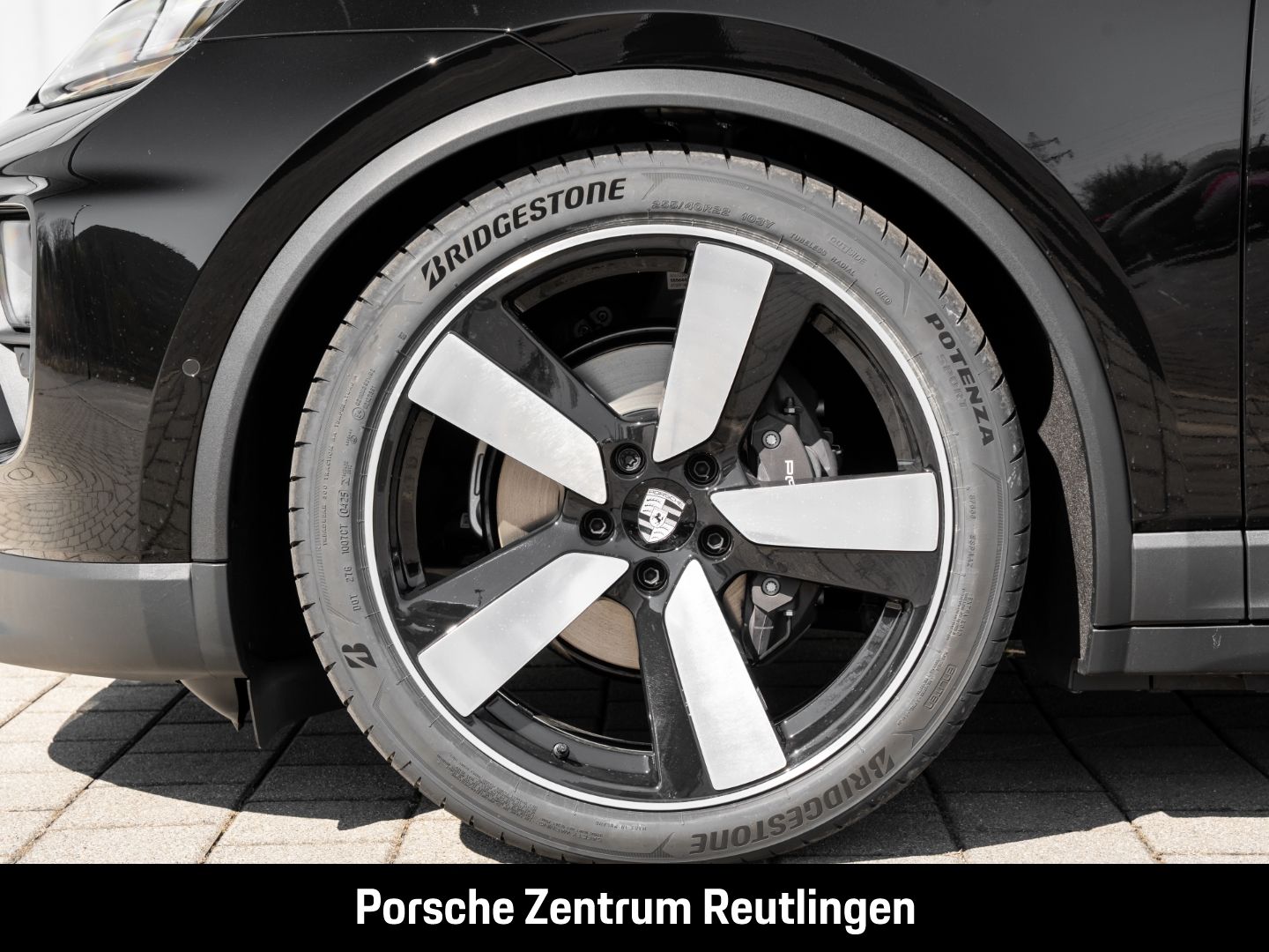 Porsche Macan - Bild 11