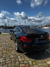 BMW 318 Gran Turismo Gran Turismo 318d Advantage... - BMW Gebrauchtwagen in Lübeck