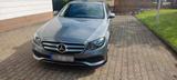 Mercedes-Benz Mercedes E 200d W213 Avantgarde Vollaussta... - Mercedes-Benz W213