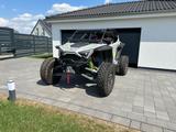 Polaris RZR Turbo R Ultimate Spezialumbau  Neuzustand - Angebote