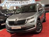 Skoda Kodiaq Style 4x4*PANO*APP-CONNECT*LED*ACC*CANTON - Skoda Kodiaq in Karlsruhe