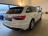 Audi A4 Avant 35 TDI LED/Temp/PDC/SHZ/Navi - Audi aus 2022