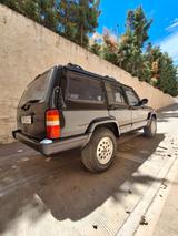 Jeep Cherokee xj Limited 2.5 Limited 104500km - Jeep Cherokee XJ