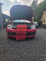 Volkswagen Vw Golf 6 GTI adidas Edition - Volkswagen Golf: GTI Adidas