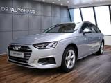 Audi A4 Avant advanced 35 2.0 TDI S-tronic Business