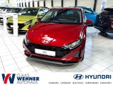 Hyundai i20 Hyundai i 20 FL (MY25) 1.0 T-GDI (100 PS) 7- - Hyundai i20 Neuwagen in Hamburg