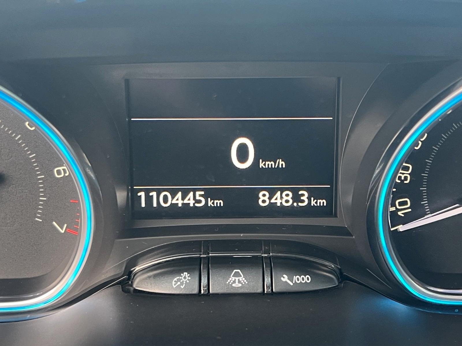 Peugeot 2008 Allure"Garantie-ServiceNEU"2.Hand