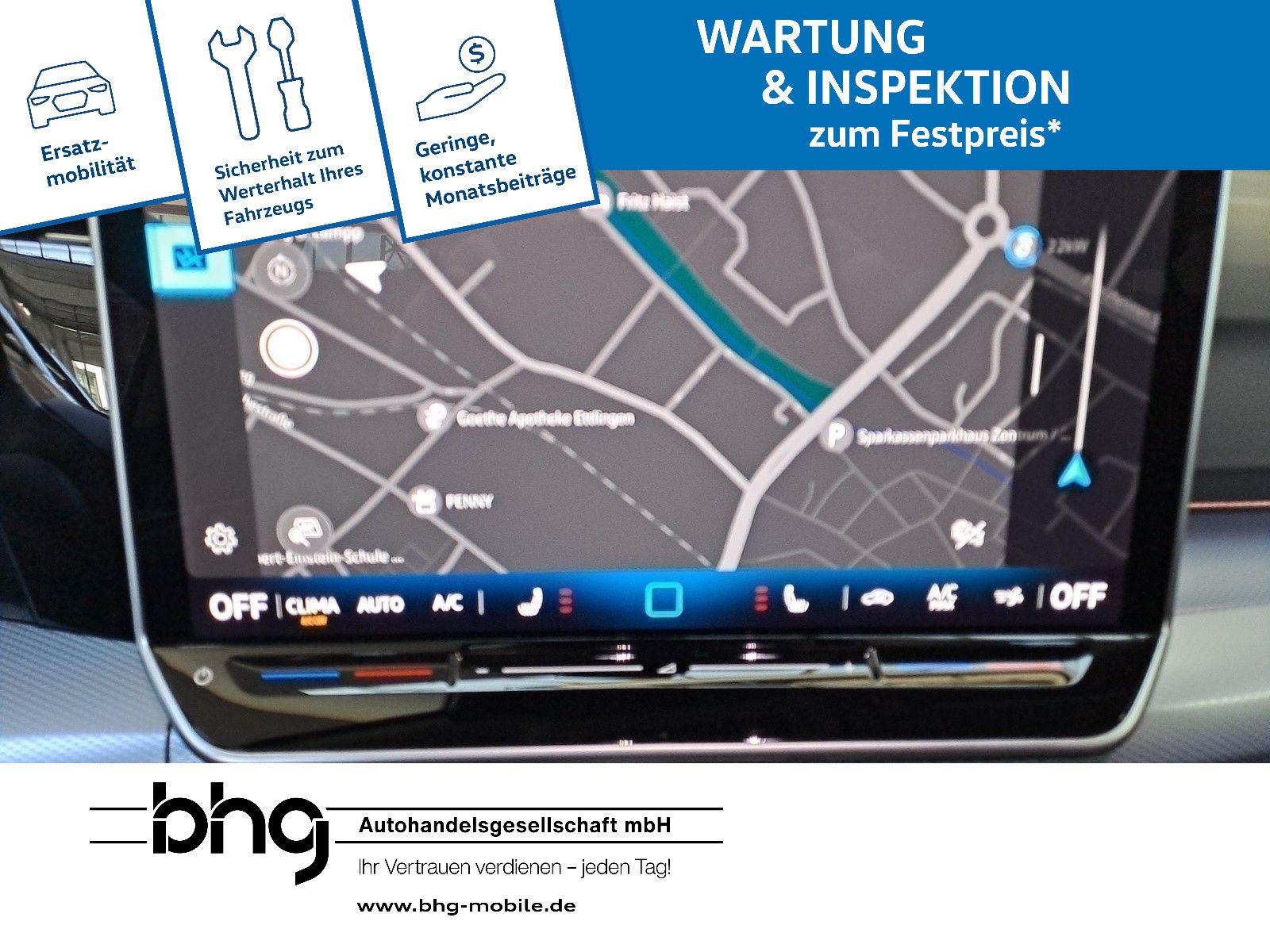 Volkswagen Golf - Bild 18