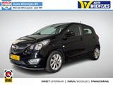 Opel Karl 1.0 ecoFLEX | Innovation | Airco-Ecc | Crui - Opel Karl: Innovation