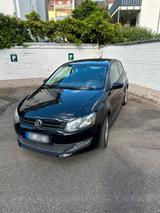 Volkswagen VW Polo  6R 1,2 TSI Sondermodell TEAM XENO... - Volkswagen Polo: Sondermodell