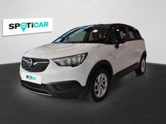Fahrzeugabbildung Opel Crossland Edition 1.2 Turbo AT6 Navi, RFK, SHZ
