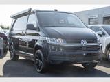 Volkswagen T6.1 California 2.0 TDI DSG Beach Camper Aufstel - gebrauchte VW T6 California aus dem Jahr 2024