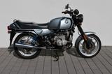 BMW R100RT - BMW 1990