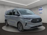 Ford Tourneo Custom Titanium X L1 Matrix, AGR, AWD