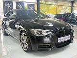 BMW M135 i xDrive*NAV*KAM*PROF*BIXEN*1HAND*MPERFOR - BMW M-Modelle in Düsseldorf