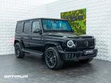Mercedes-Benz G 63 AMG | FULL CARBON | PD 2026 | STOCK