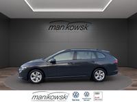 Volkswagen Golf VIII Var. eTSI 110 PS DSG *LIFE*NAVI KLIMA 