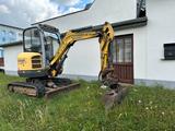 Wacker  Neuson 28Z3 EZ28 - Wacker Radlader