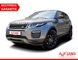 Land Rover Range Rover Evoque 2.0 TD4 SE 4WD Bi-Xenon Navi - Land Rover aus 2019