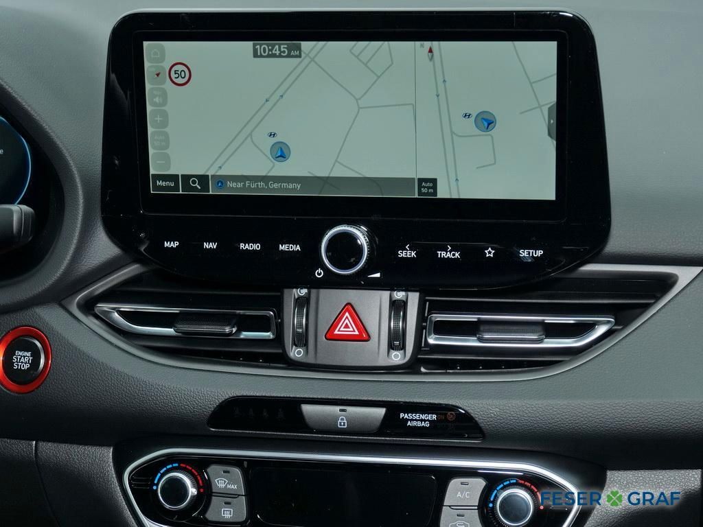 Hyundai i30 - Bild 7
