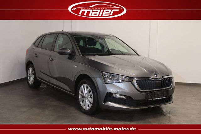 Skoda Scala 1.5 TSI Tour-Virtual-Navi-Kamera-LED-SHZ-